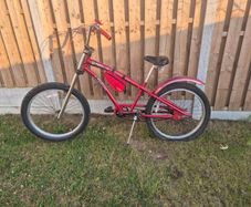 Bike for sale