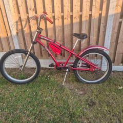 Bike for sale