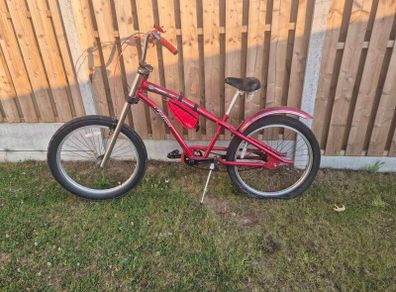 Bike for sale