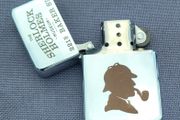 Collection of Cigarette Lighters
