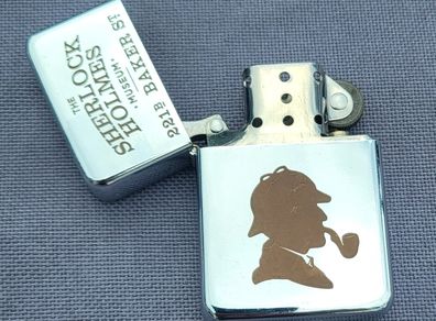 Collection of Cigarette Lighters