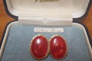 Vintage Earrings