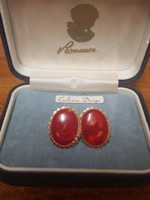 Vintage Earrings