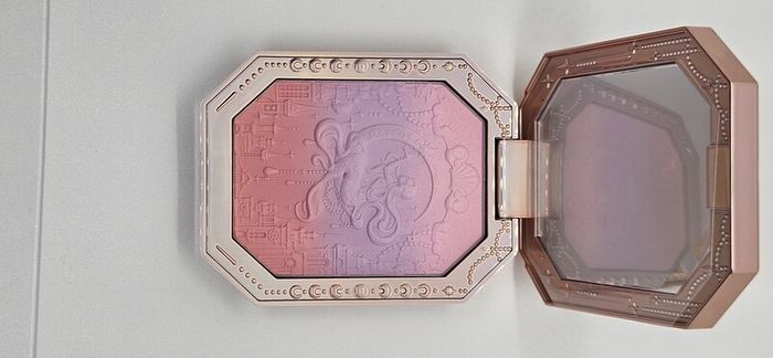 Flower Knows Moonlight Mermaid Collection Jewelry Blush in 01 Snow Goddess