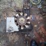 Castle Garden Gear Box 12.5/92 Hydro. Image 3