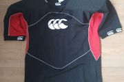 Canterbury Body Armour Rugby Training Top XL