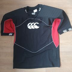 Canterbury Body Armour Rugby Training Top XL