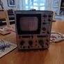 oscilloscope Image 2