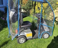 Mobility Scooter