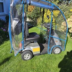 Mobility Scooter