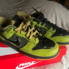 Nike Dunk Low Retro limited edition