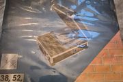 Brand New Erbauer 3 Core Diamond Core Drill Kit 8-Piece Set) Unused