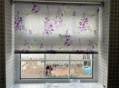 Blinds Market