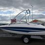 Campion 535 Allante speed boat (Trailer included) Image 5