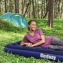 Single Size Air Bed Image 8