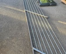 Railing