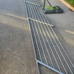Railing