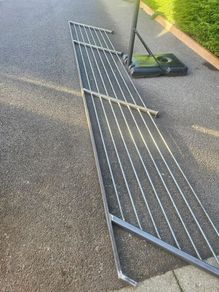 Railing