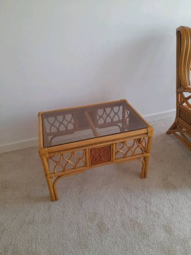Conservatory Seating