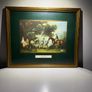 Pair of Framed George Stubbs Prints - Family Outing & A Family Group Image 2