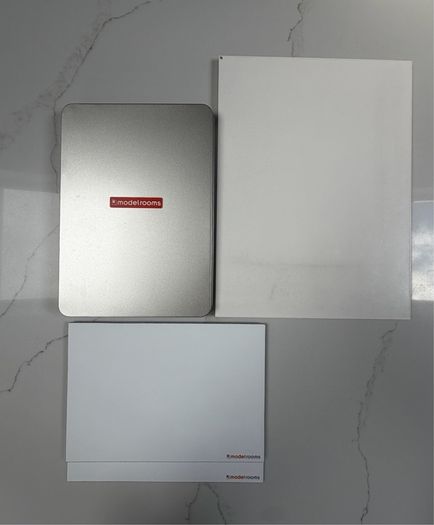Modelrooms house design kit