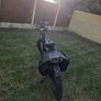 Burchda RX80 Electric Bike Excellent Condition  Bought April 2025 Image 8
