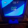14" PowerPoint CRT TV / DVD Combo Image 3
