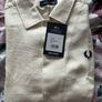 Fred Perry linen Shirt Image 3