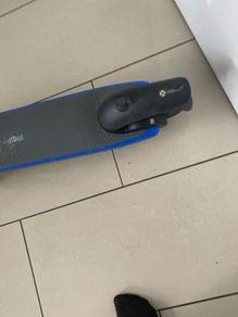 eletric scooter