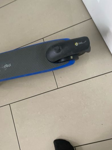 eletric scooter