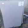 Vortexcombi outdoor oil boiler Image 3