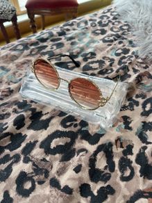 Sunglasses New