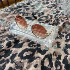 Sunglasses New