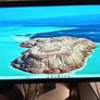 Dell P2014ht 20" Screen, 1 X Dvi, 4 X Usb, 1 X Vga Connections. Height Adjustable Stand. Good Condition. Image 8