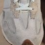 Kids NEW BALANCE NB 327 Runners trainers suede Size UK 3 EU 35.5 unisex boys girls womens (AT1) Image 6