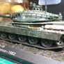 AMX-30 Main Battle Tank | Altaya 1:72 Scale Diecast Model Tank Image 5