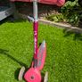 Pink Globber Scooter Image 2