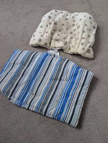 Tripp Trapp Cushions