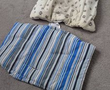 Tripp Trapp Cushions