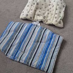 Tripp Trapp Cushions