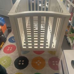 Mamas & Papas cot/bed