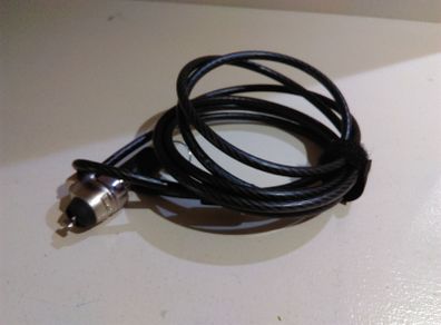 Kensington  Laptop Lock / Security Cable