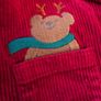 M&S Christmas set 9-12M Image 5