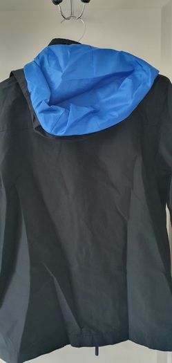 Boys Rain Jacket Age 11-12