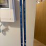 Fujikura ventus velocore + blue HB 9S Image 3