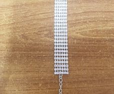 Elegant bracelet