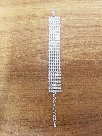 Elegant bracelet