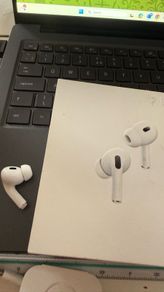 AirPod Pro Gen 2  (Left AirPod only)