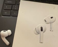 AirPod Pro Gen 2  (Left AirPod only)