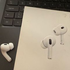 AirPod Pro Gen 2  (Left AirPod only)